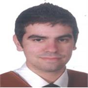 Profesor de Física y Química de Secundaria